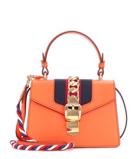 gucci sylvie gucci crossbody|gucci crossbody bag outlet.